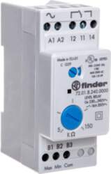Finder Conductive Liquid Level Control Transmitter