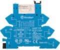 Finder Relay coupling module 6.2mm