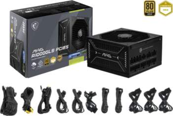 Finger loop Horizon Black (black  for