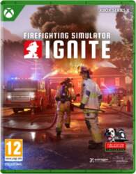 Firefighting Simulator: Ignite 4041417881024