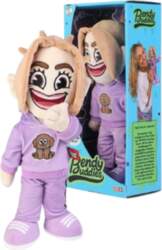 FIRSTGRADE - Bendy Buddies - Jasmin