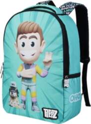 FIRSTGRADE - Morten Munster PEEPZ Backpack