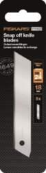 Fiskars - CarbonMax snap off blades