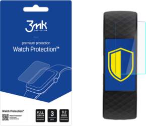 FitBit Charge 4 - 3mk Watch