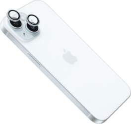 Fixed Camera glass  Apple iPhone 16/16