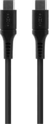 Fixed  Liquid Silicone Cable USB-C/USB-C  2m