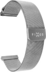 Fixed Mesh Strap with Quick Release