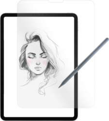 Fixed PaperGlass Screen Protector do Apple
