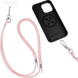 Fixed Universal Lanyard for Mobile Phones