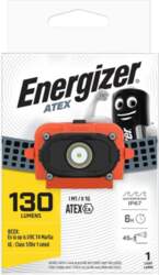 Flashlight Energizer Flashlight ENERGIZER ATEX ISHD32