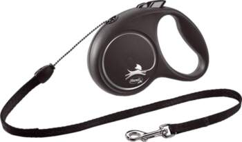 Flexi - Lead Black Design -
