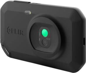FLIR C3-X​ thermal imaging camera Vanadium