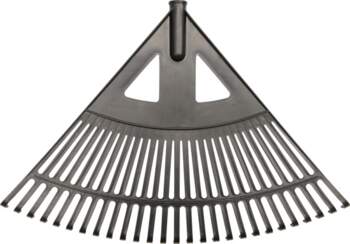 FLO SPRING RAKE PLASTIC 27-TEETH 35791