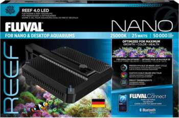 Fluval - Nano Reef LED 4