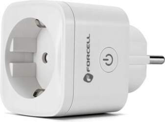 ForCell Inteligentne gniazdko 230V Forcell F-Energy