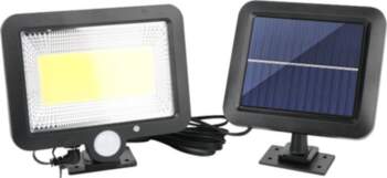 Forever Light SUNARI Solar Lamp  LED