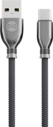 Forever Tornado cable USB - USB-C