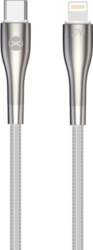 Forever USB Cable Sleek Usb-C -