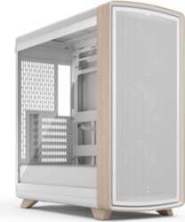 Fractal Design Case  Summit  ATX  Chalk
