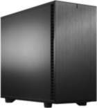 FRACTAL DESIGN Define 7 Black Solid