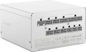 Fractal Design Power Supply  White  Ion