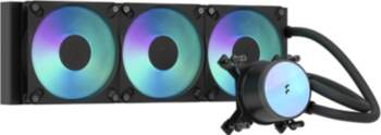 Fractal Design Water Cooling  Radius 360