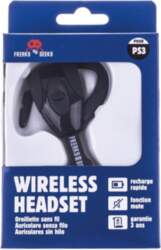 Freaks And Geeks - Bluetooth Gaming