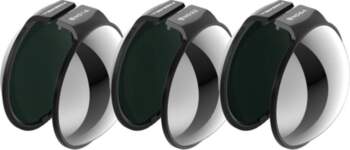 Freewell ND filter set for OSMO