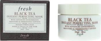 Fresh Fresh Black Tea Smooth Antioxidants