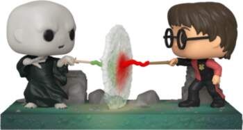 Funko POP Moment: Harry Potter -
