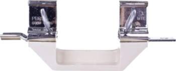 Fuse base PBD 2-1V /V terminal