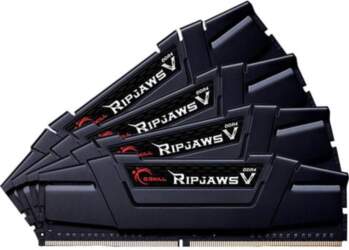 G.Skill Ripjaws V memory DDR4
