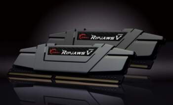 G.Skill Ripjaws V memory module