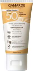 Gamarde Gamarde  Gamarde  Bio  Sun Protection