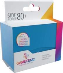 Gamegenic - Side Holder 80+ Blue