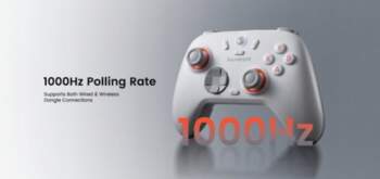 GameSir Nova 2 Lite Wireless Controller