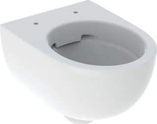 Geberit Selnova Compact Premium Wall-hung WC