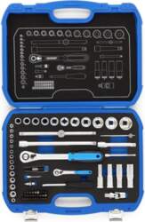 GEDORE socket wrench set 19 BMC