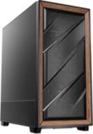 Geh Antec FLUX SE                        Midi Tower