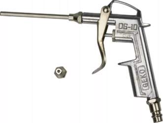 Geko Blowing gun with long nozzle