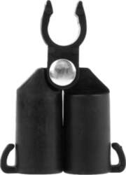 Geko Peak connector  adjustable for 16mm