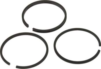 Geko Piston ring for compressor 24-50L