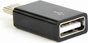 Gembird adapter USB type-C plug (M)