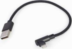 Gembird CC-USB2-AMLML-0.2M USB cable USB