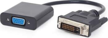 Gembird DVI-D to VGA adapter cable