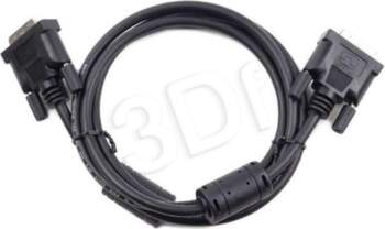 Gembird DVI video cable single link
