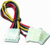 Gembird Internal power splitter cable 2x5