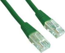 Gembird patch cord RJ45  kat. 5e