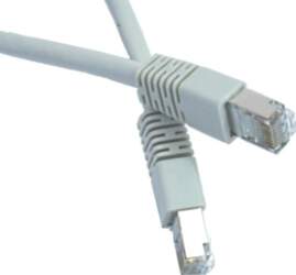 Gembird patchcord RJ45  cat. 6  FTP