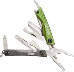 Gerber Dime Multi Tool Green 1027828